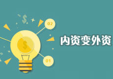 內(nèi)資變外資