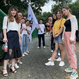 團隊風采
